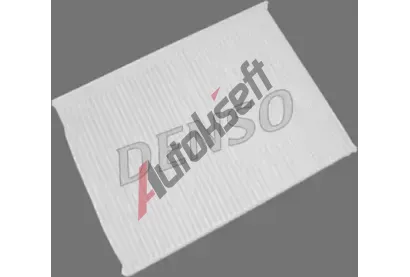 DENSO Filtr vzduchu v interiru DEN DCF489P, DCF489P