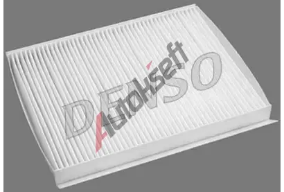 DENSO Filtr vzduchu v interiru DEN DCF497P, DCF497P