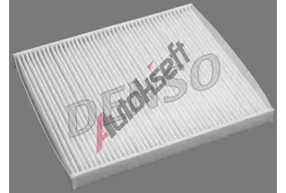 DENSO Filtr vzduchu v interiru DEN DCF499P, DCF499P