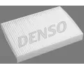 Filtr vzduchu v interiéru DENSO ‐ DEN DCF502P Filtr vzduchu v interiéru DENSO ‐ DEN DCF502P