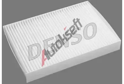 DENSO Filtr vzduchu v interiru DEN DCF502P, DCF502P