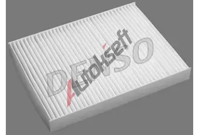 DENSO Filtr vzduchu v interiru DEN DCF504P, DCF504P