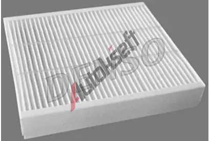 DENSO Filtr vzduchu v interiru DEN DCF506P, DCF506P