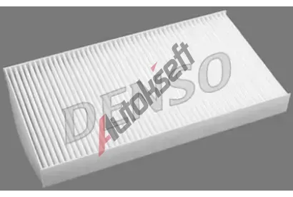 DENSO Filtr vzduchu v interiru DEN DCF507P, DCF507P