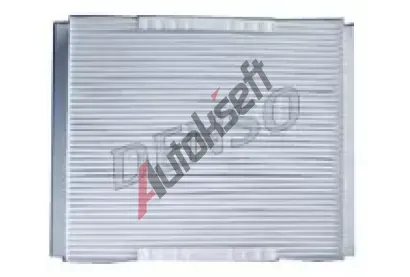 DENSO Filtr vzduchu v interiru DEN DCF510P, DCF510P