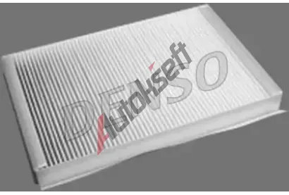 DENSO Filtr vzduchu v interiru DEN DCF511P, DCF511P