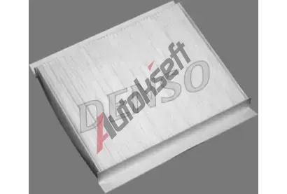DENSO Filtr vzduchu v interiru DEN DCF513P, DCF513P