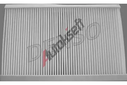 DENSO Filtr vzduchu v interiru DEN DCF516P, DCF516P