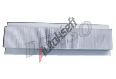 DENSO Filtr vzduchu v interiru DEN DCF517P, DCF517P
