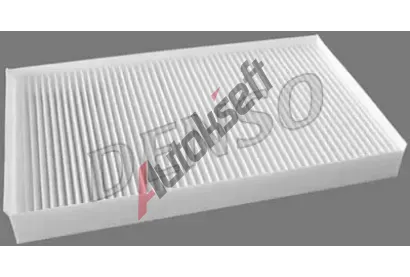 DENSO Filtr vzduchu v interiru DEN DCF521P, DCF521P
