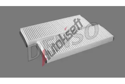 DENSO Filtr vzduchu v interiru DEN DCF522P, DCF522P