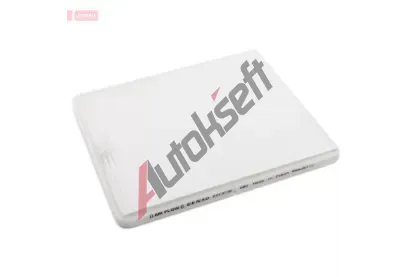 DENSO Filtr vzduchu v interiru DEN DCF526P, DCF526P