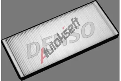 DENSO Filtr vzduchu v interiru DEN DCF537P, DCF537P