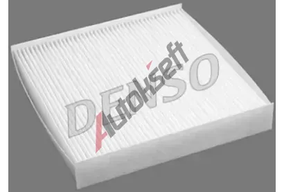 DENSO Filtr vzduchu v interiru DEN DCF540P, DCF540P