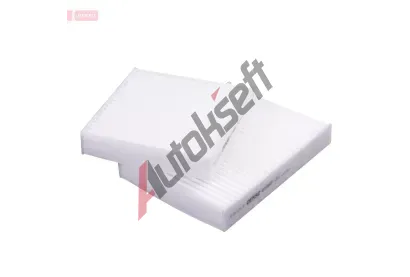 DENSO Filtr vzduchu v interiru DEN DCF560P, DCF560P