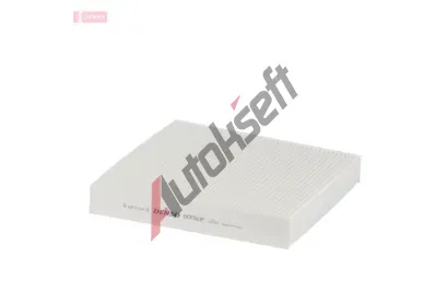 DENSO Filtr vzduchu v interiru DEN DCF561P, DCF561P