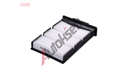 DENSO Filtr vzduchu v interiru DEN DCF562P, DCF562P