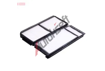 DENSO Filtr vzduchu v interiru DEN DCF563P, DCF563P
