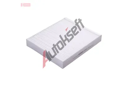 DENSO Filtr vzduchu v interiru DEN DCF564P, DCF564P