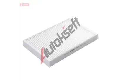 DENSO Filtr vzduchu v interiru DEN DCF566P, DCF566P