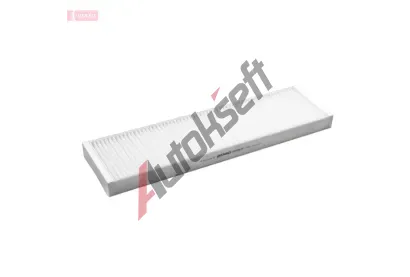 DENSO Filtr vzduchu v interiru DEN DCF567P, DCF567P