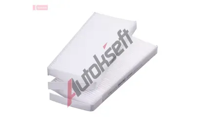 DENSO Filtr vzduchu v interiru DEN DCF568P, DCF568P
