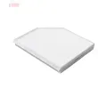 Filtr vzduchu v interiru DENSO ‐ DEN DCF571P