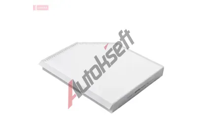 DENSO Filtr vzduchu v interiru DEN DCF571P, DCF571P