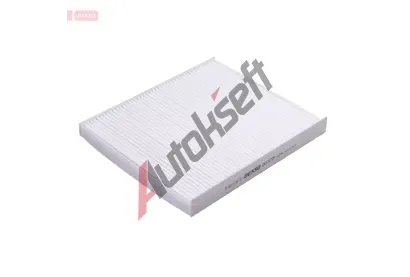 DENSO Filtr vzduchu v interiru DEN DCF572P, DCF572P