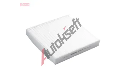 DENSO Filtr vzduchu v interiru DEN DCF573P, DCF573P