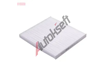 DENSO Filtr vzduchu v interiru DEN DCF574P, DCF574P