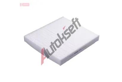 DENSO Filtr vzduchu v interiru DEN DCF575P, DCF575P