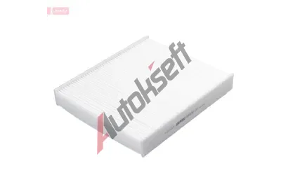 DENSO Filtr vzduchu v interiru DEN DCF576P, DCF576P