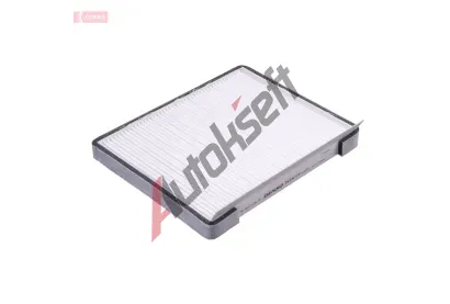 DENSO Filtr vzduchu v interiru DEN DCF577P, DCF577P