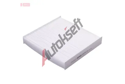 DENSO Filtr vzduchu v interiru DEN DCF579P, DCF579P