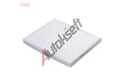 DENSO Filtr vzduchu v interiru DEN DCF582P, DCF582P