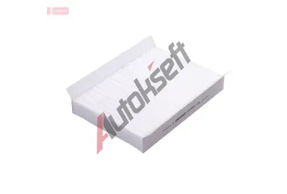 DENSO Filtr vzduchu v interiru DEN DCF584P, DCF584P