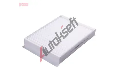 DENSO Filtr vzduchu v interiru DEN DCF587P, DCF587P