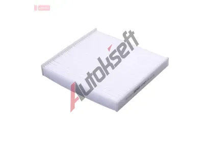 DENSO Filtr vzduchu v interiru DEN DCF589P, DCF589P