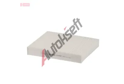 DENSO Filtr vzduchu v interiru DEN DCF590P, DCF590P