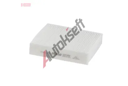 DENSO Filtr vzduchu v interiru DEN DCF591P, DCF591P