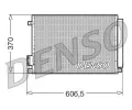 Kondenztor klimatizace DENSO ‐ DEN DCN09045