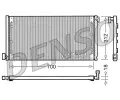 Kondenztor klimatizace DENSO ‐ DEN DCN12001