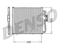 Kondenztor klimatizace DENSO ‐ DEN DCN23009