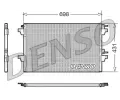 Kondenztor klimatizace DENSO ‐ DEN DCN23021