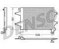 DENSO Kondenztor - klimatizace ‐ DEN DCN27004