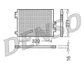 Kondenztor klimatizace DENSO ‐ DEN DCN28002