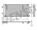 Kondenztor klimatizace DENSO ‐ DEN DCN32060