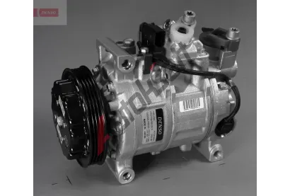 DENSO Kompresor klimatizace DEN DCP02008, DCP02008