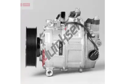 DENSO Kompresor klimatizace DEN DCP02009, DCP02009